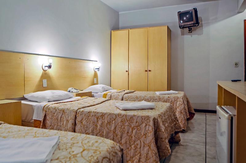 Cardim Plaza Hotel Sao Paulo