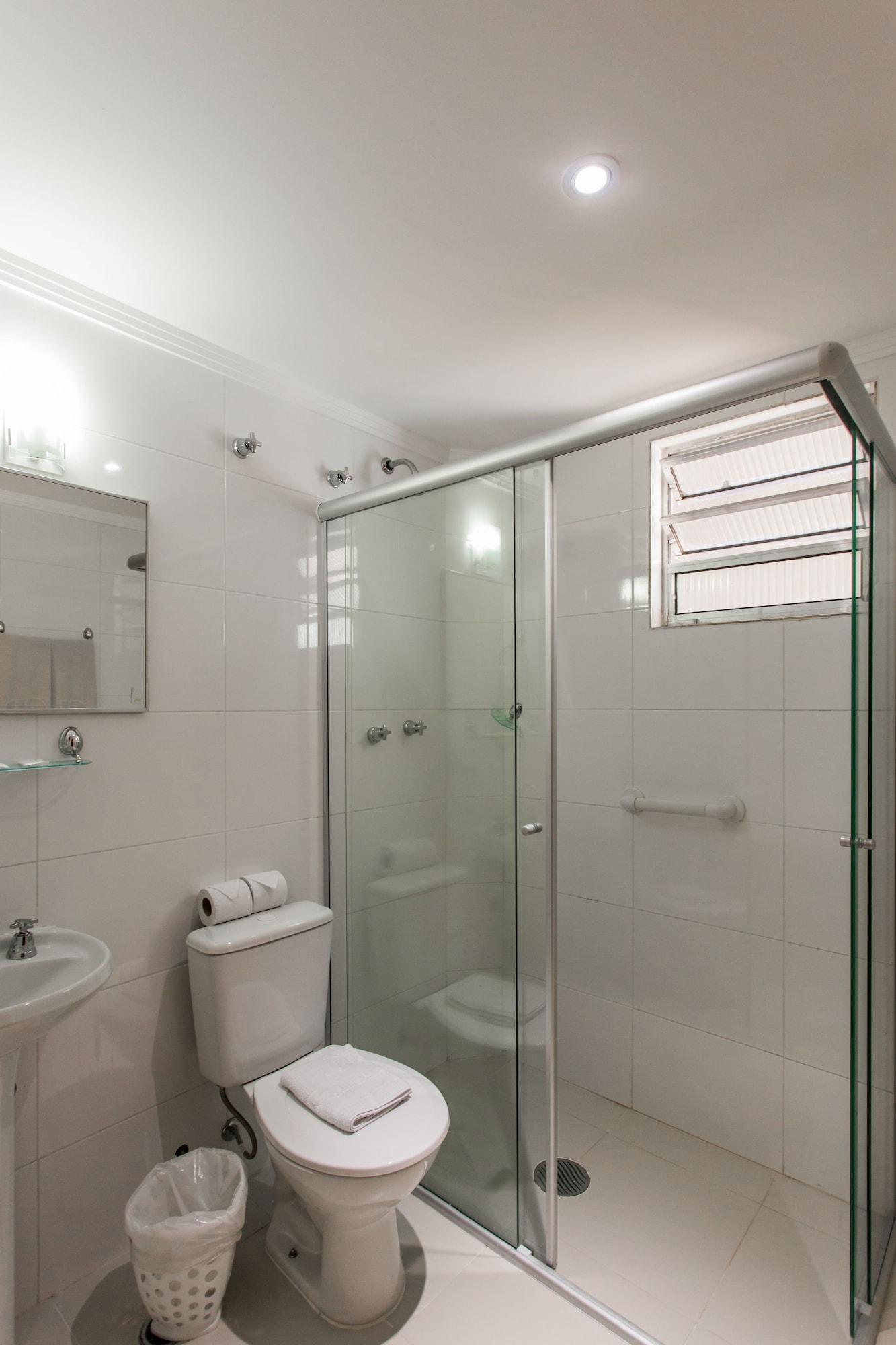 Cardim Plaza Hotel Sao Paulo