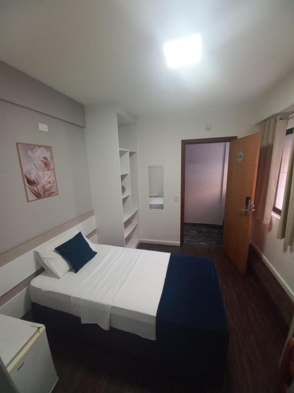 Cardim Plaza Hotel Sao Paulo