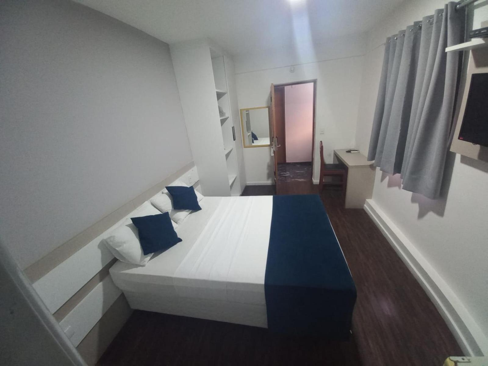Cardim Plaza 3* Sao Paulo