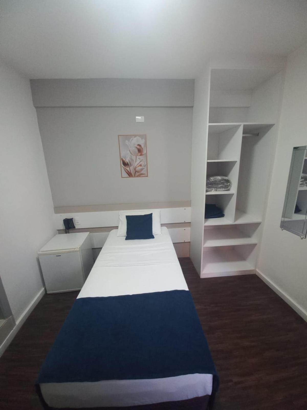 Hotel Cardim Plaza Sao Paulo