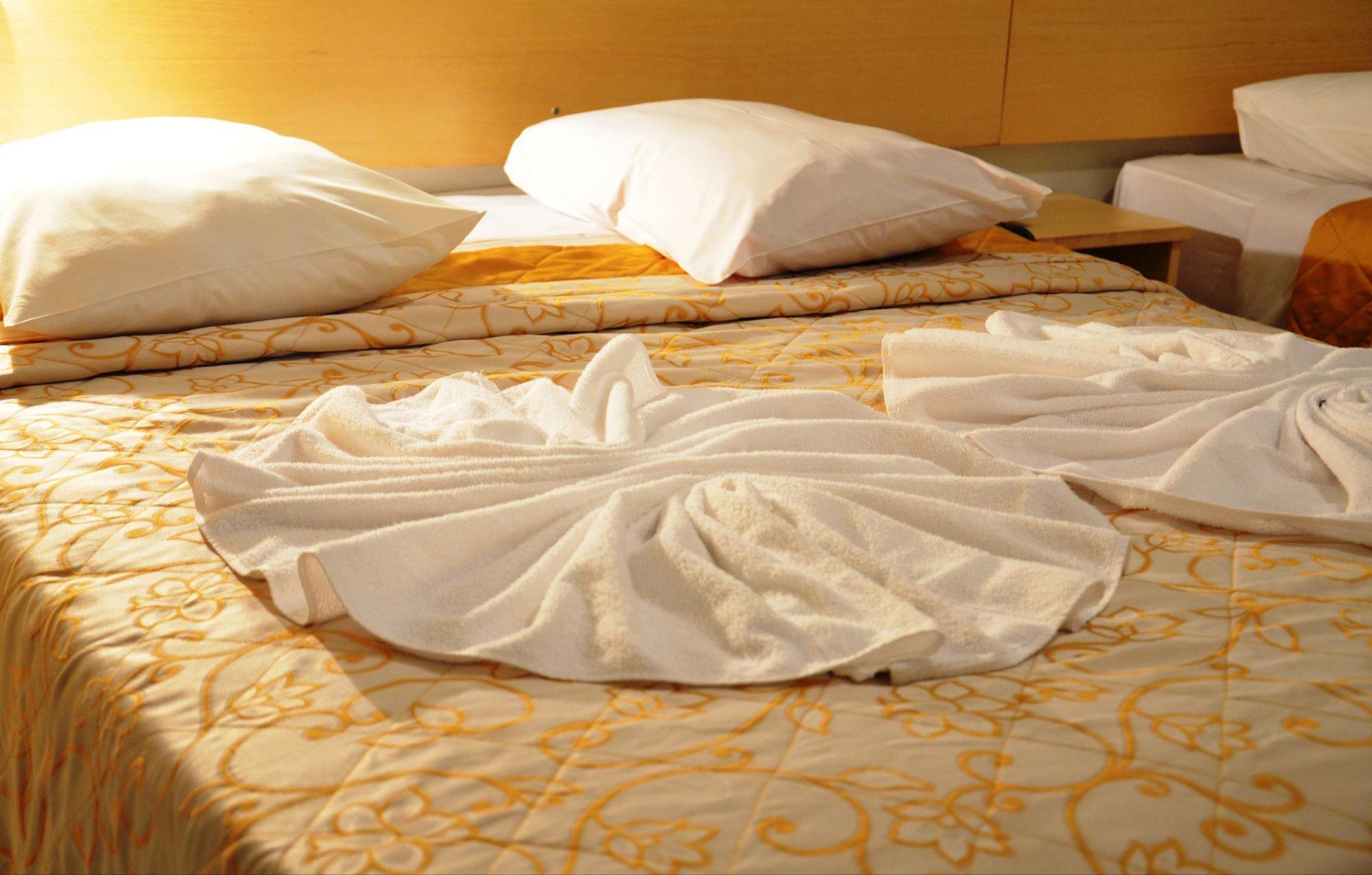 Cardim Plaza Hotel Sao Paulo