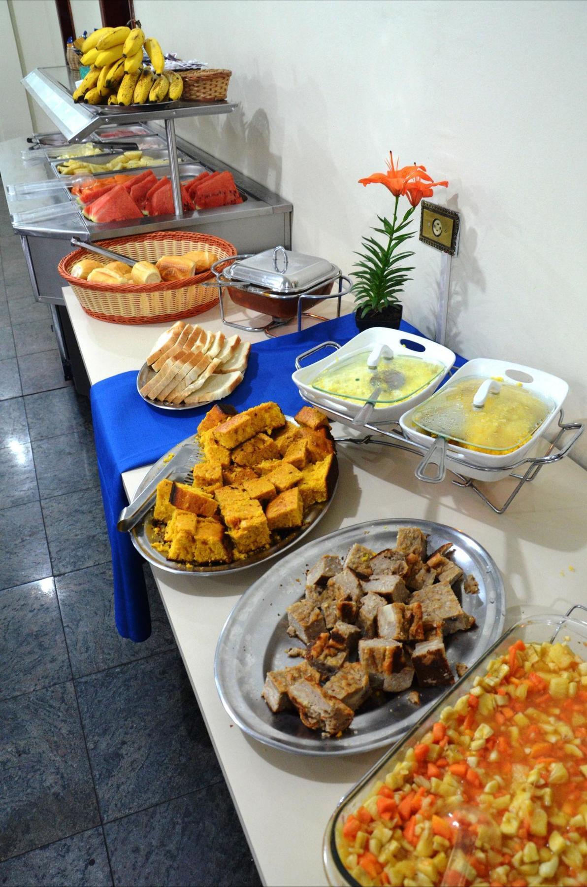 Cardim Plaza Hotel Sao Paulo