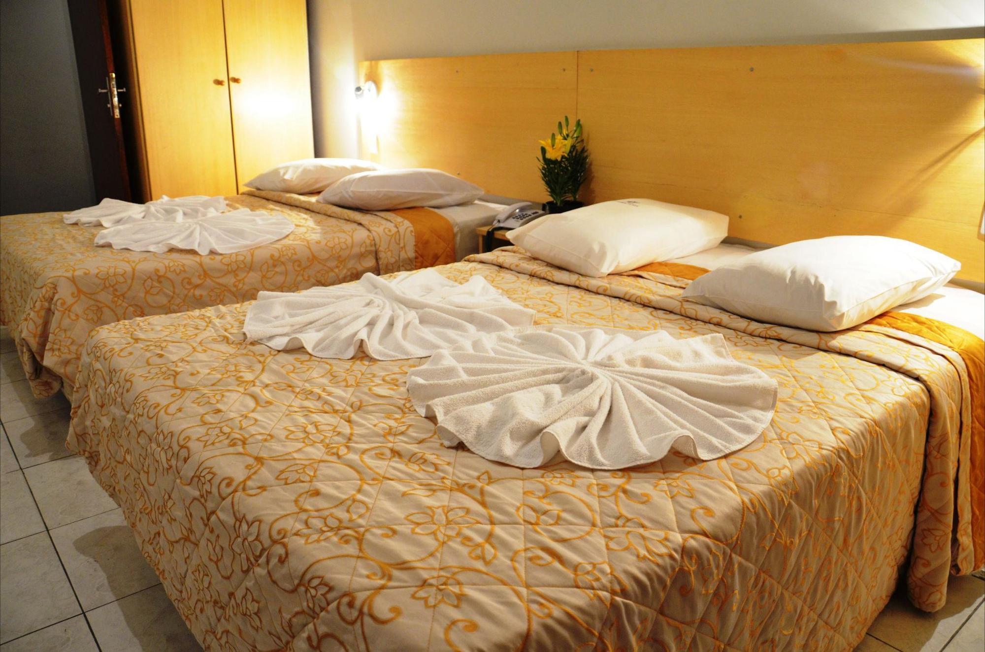 Cardim Plaza 3* Sao Paulo